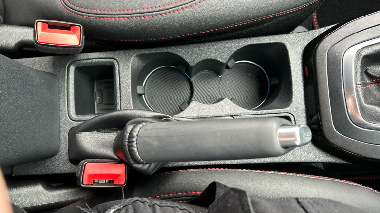 Ford Puma 1.0 EcoBoost Hybrid mHEV ST-Line X 5dr Petrol Hatchback